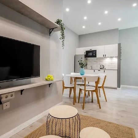 Trendy Design Apartment Βουδαπέστη Εξωτερικό φωτογραφία