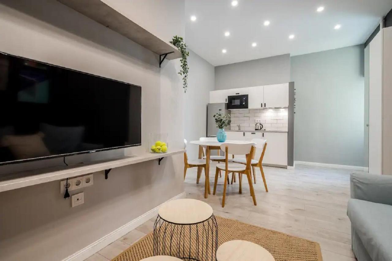 Trendy Design Apartment Βουδαπέστη Εξωτερικό φωτογραφία