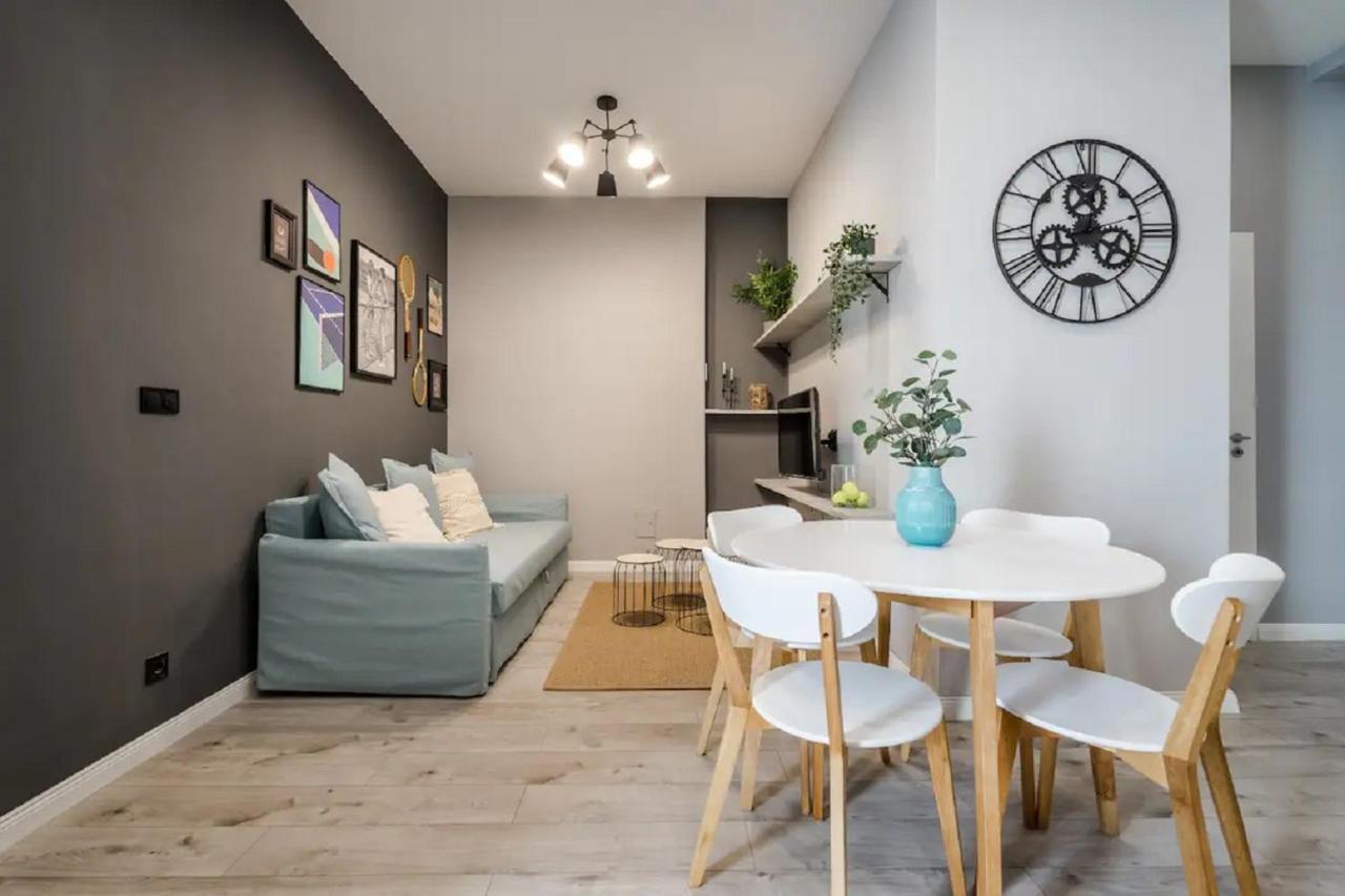Trendy Design Apartment Βουδαπέστη Εξωτερικό φωτογραφία