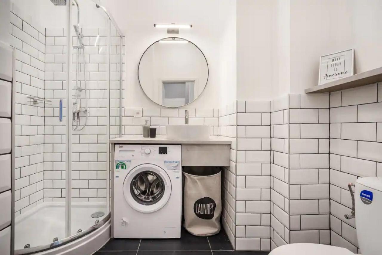 Trendy Design Apartment Βουδαπέστη Εξωτερικό φωτογραφία