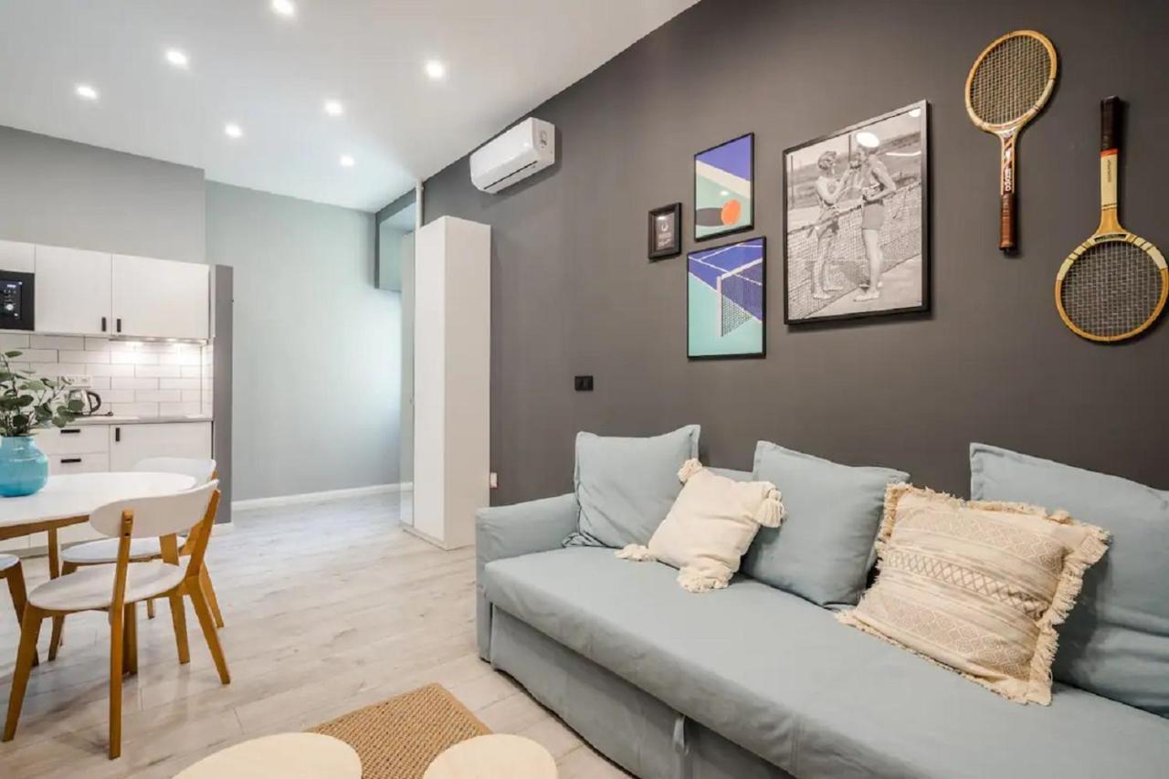 Trendy Design Apartment Βουδαπέστη Εξωτερικό φωτογραφία