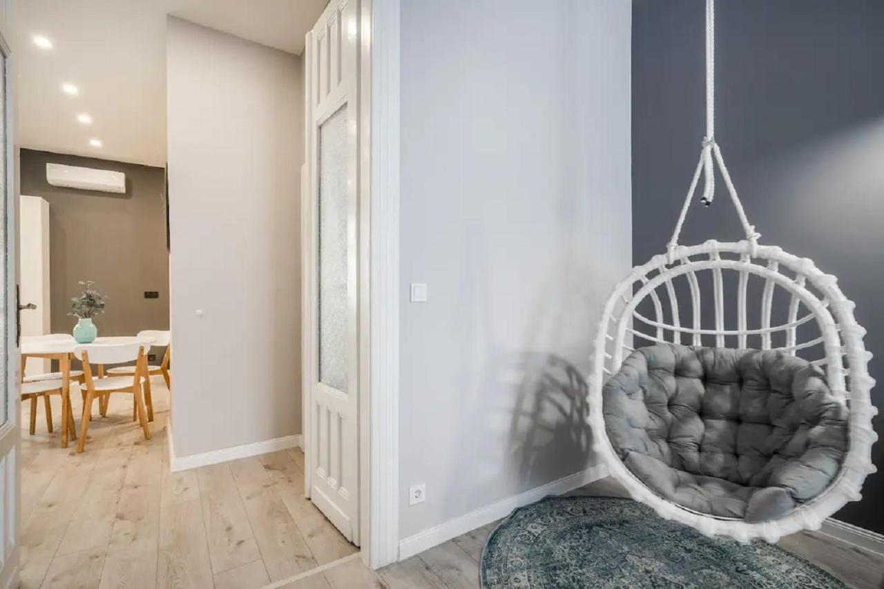 Trendy Design Apartment Βουδαπέστη Εξωτερικό φωτογραφία
