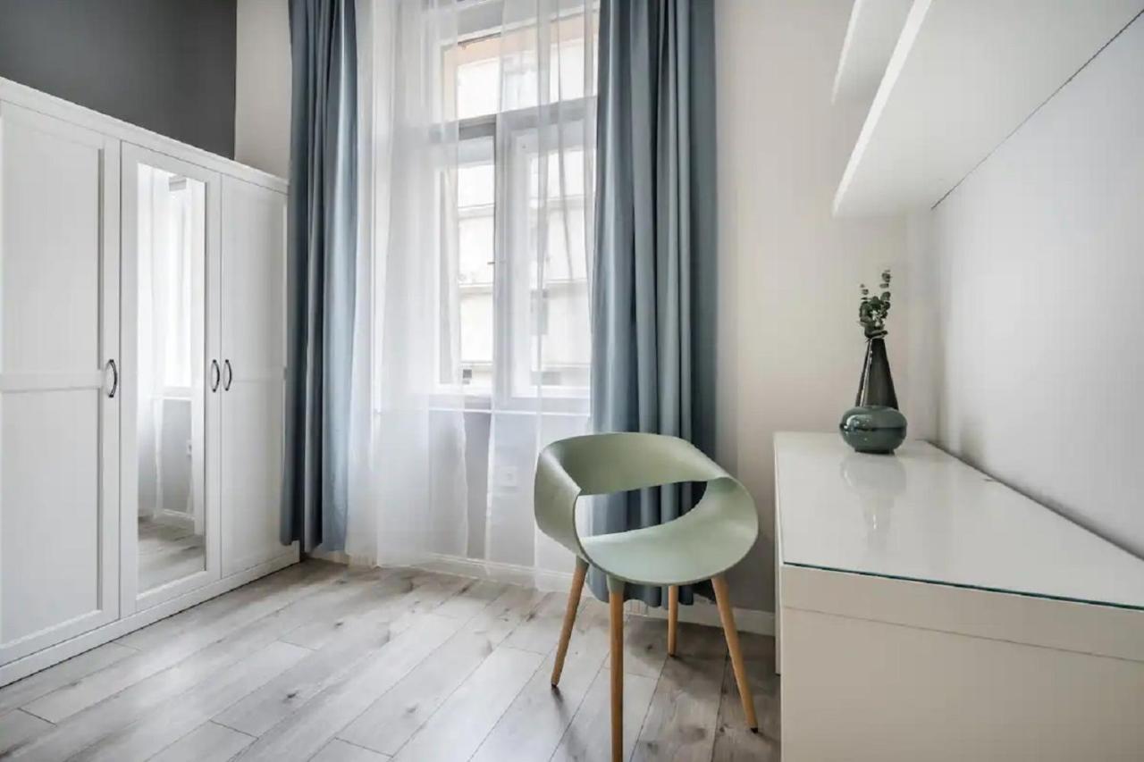 Trendy Design Apartment Βουδαπέστη Εξωτερικό φωτογραφία