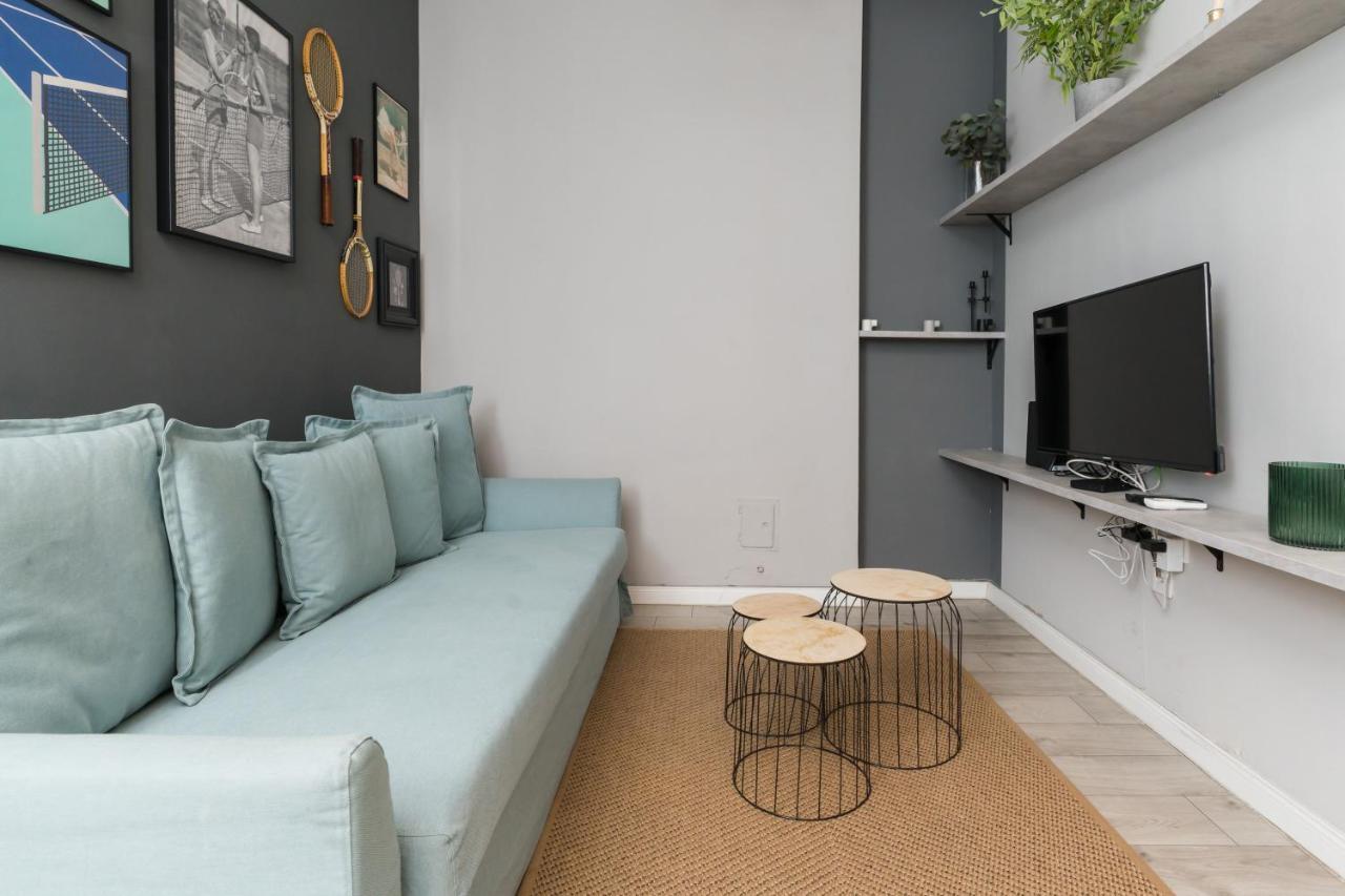 Trendy Design Apartment Βουδαπέστη Εξωτερικό φωτογραφία