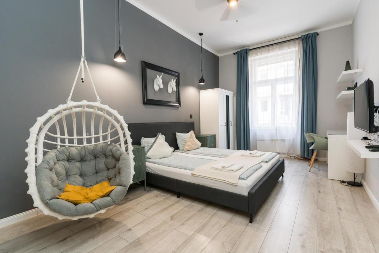 Trendy Design Apartment Βουδαπέστη Εξωτερικό φωτογραφία