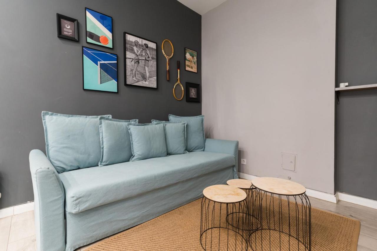 Trendy Design Apartment Βουδαπέστη Εξωτερικό φωτογραφία