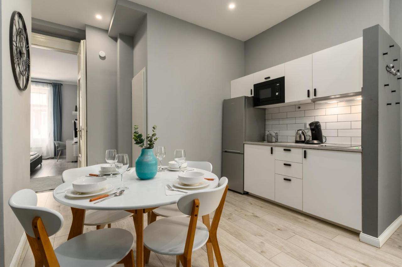 Trendy Design Apartment Βουδαπέστη Εξωτερικό φωτογραφία