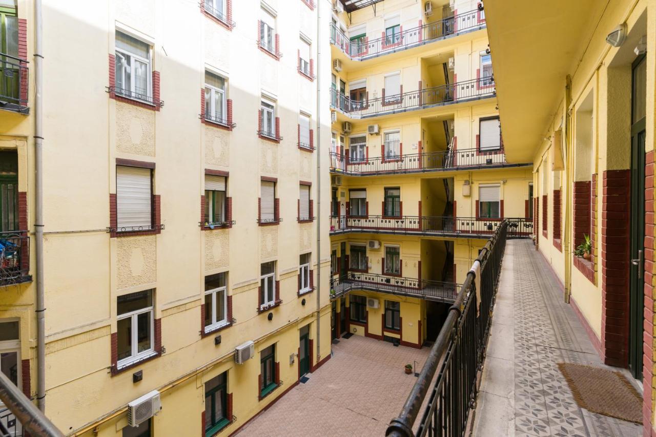 Trendy Design Apartment Βουδαπέστη Εξωτερικό φωτογραφία