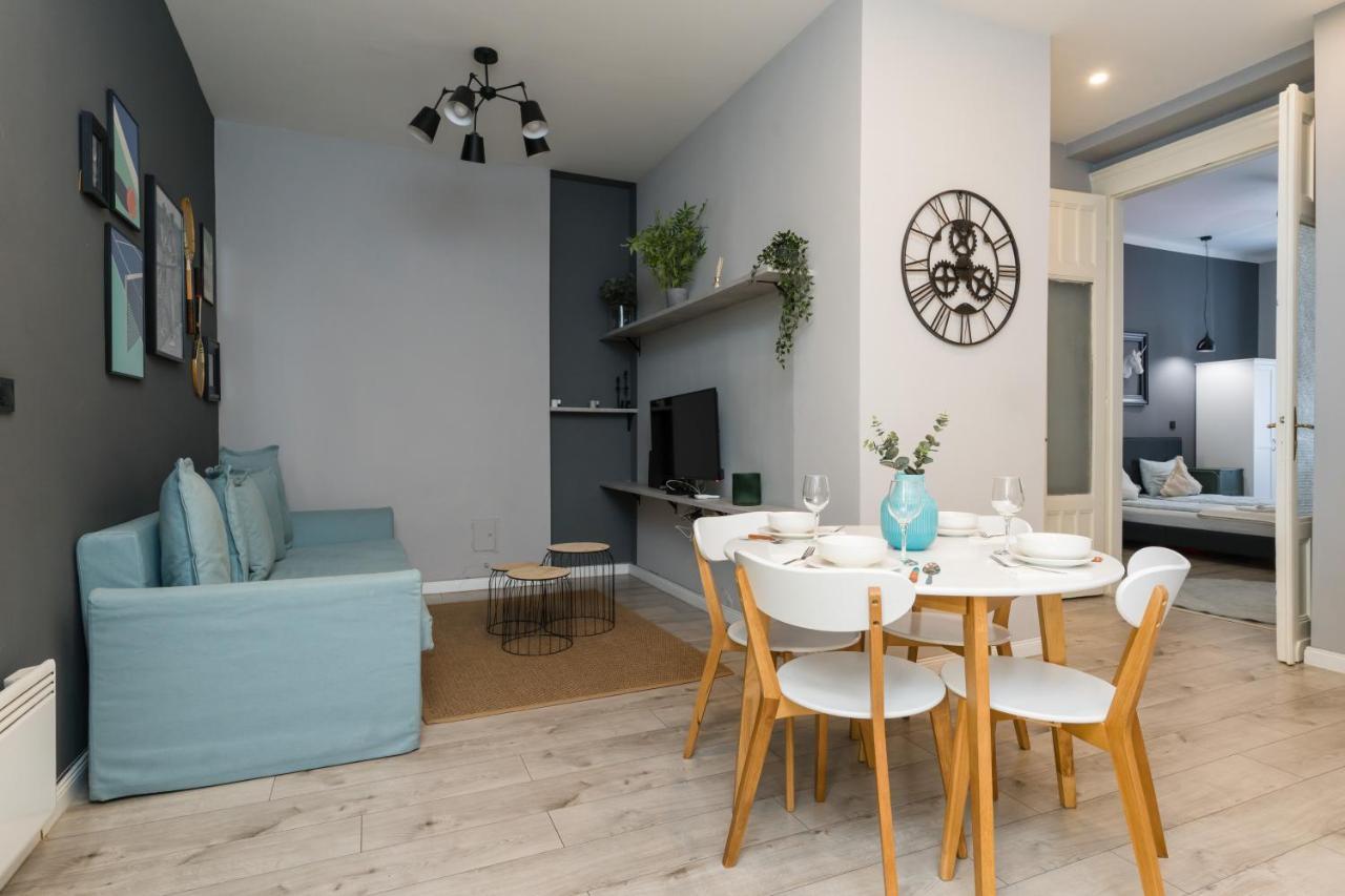Trendy Design Apartment Βουδαπέστη Εξωτερικό φωτογραφία